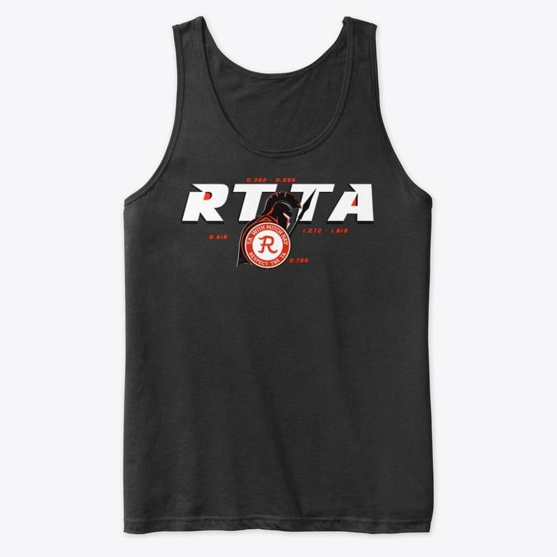 Respect the TA Tank Top